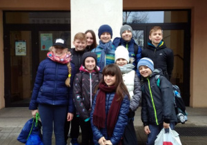 Kto pierwszy ten lepszy