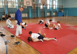 Bralizyjskie Jiu Jitsu