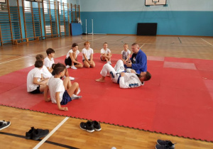 Bralizyjskie Jiu Jitsu