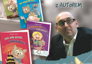 Spotkanie z autorem