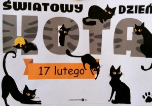 Światowy Dzień Kota