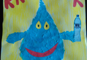 Wodolubek Arka