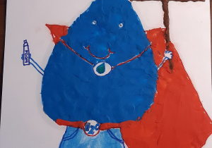 Wodolubek Dawida