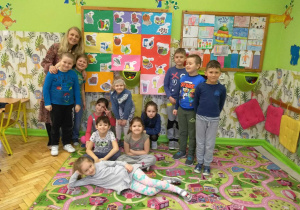 Klasa 1b