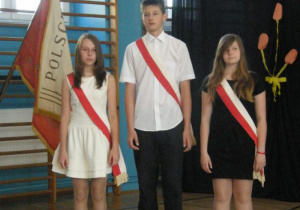 Zakończenie roku szkolnego
