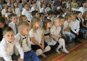 Zakończenie roku szkolnego