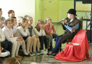 Setna rocznica śmierci Józefa Chełmońskiego