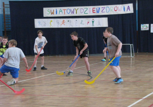Światowy Dzień Zdrowia