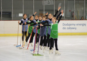 Rewia Dziecięca 