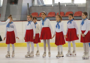 Rewia Dziecięca 