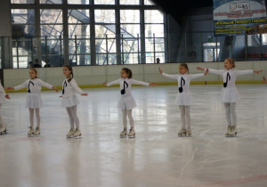 Rewia Dziecięca 