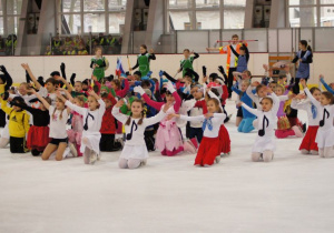 Rewia Dziecięca 