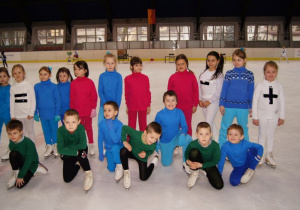 Rewia Dziecięca 