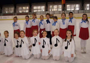 Rewia Dziecięca 