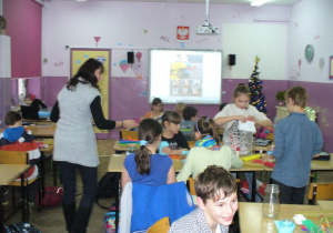 Warsztaty ekologiczno-artystyczne
