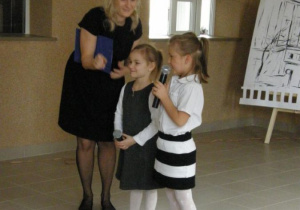 Wernisaż artystyczny