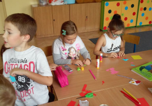 Zajęcia origami