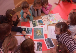 Podróż z Julką, Kubą i Psotnikiem w Mega Misji