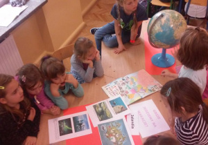 Podróż z Julką, Kubą i Psotnikiem w Mega Misji