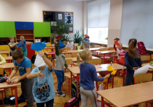 Światowy Dzień Zwierząt