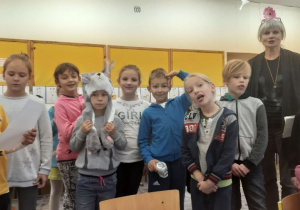 Światowy Dzień Zwierząt