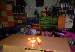 Świetlica