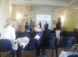 Podsumowanie projektu Łódzkie Orlęta