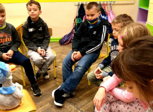 Czy książka może pomóc?