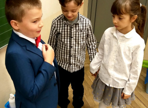 Dzień Edukacji Narodowej