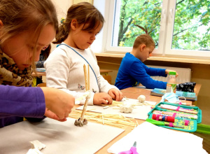 Archi-przygody - Co wpływa na trwałość mostów?