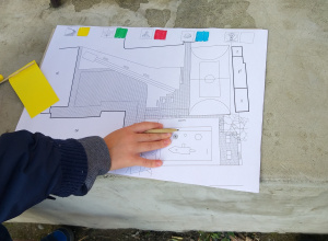 Archi- przygody i praca w terenie