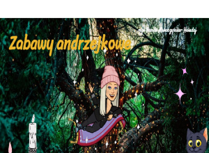 Andrzejki