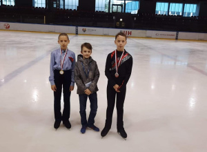 Mistrzostwa Polski Młodzików