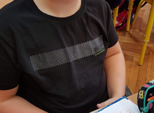 Dni tabliczki mnożenia w klasach trzecich