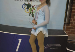 Julia Kadłubek klasa 2a