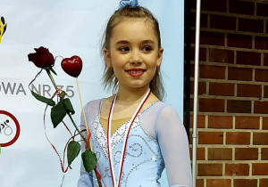 Julia Kadłubek klasa 2a