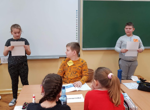 W pałacu Królowej Śniegu