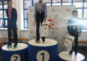 Jan Gułaj i Jan Bociek 6b