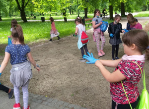 Światowy dzień Ochrony Środowiska