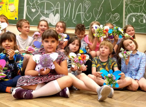 Lato, lato, lato czeka....