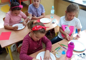 Klasy 2a i 2b poznają zasady ruchu drogowego