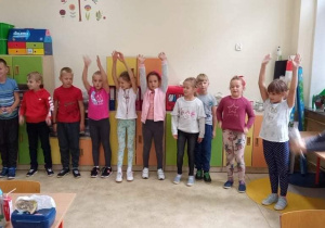 Klasy 2a i 2b poznają zasady ruchu drogowego
