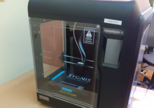 drukarka 3D