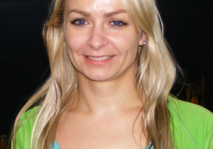Agnieszka Domańska