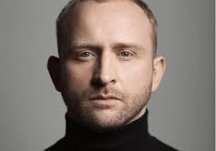 Borys Szyc