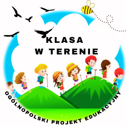 Projekt "Klasa w terenie"