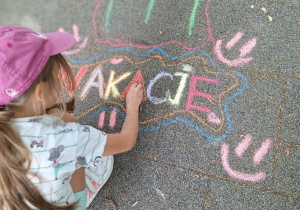 Piknik na łonie natury w klasach: 2a, 2b i 3b.