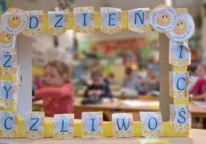 Obchody Dnia Życzliwości i Pozdrowień_klasa 3a.