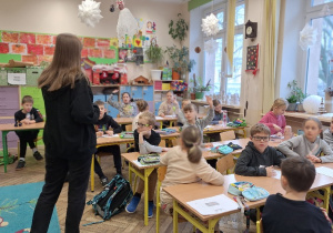 Słonie na Balkonie_warsztaty dotyczące bezpieczeństwa w oparciu o SOM_klasa 3a.