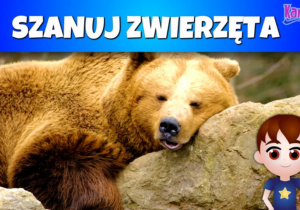 Świetlicowe zajęcia "Ochrona Środowiska" z edukacyjnego programu "Piątka dla natury"_plakat tematyczny.